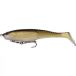 Berkley Cullshad Leurre de pêche 15cm 34g Shallow Gold Shad