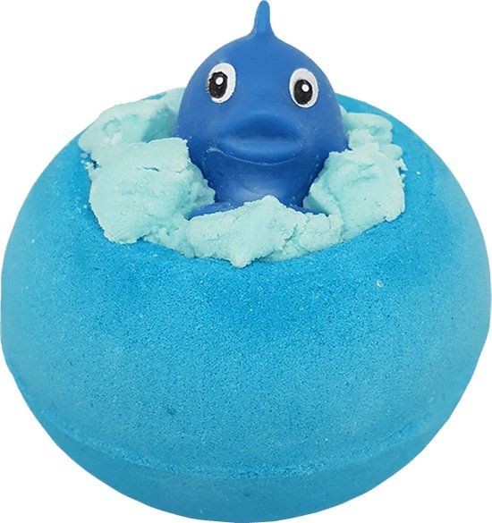 Bomb Cosmetics Splash! Bath Blaster