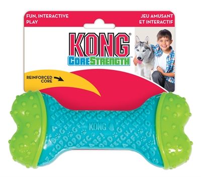 Kong Corestrength Bone - 18x7,5x4 cm