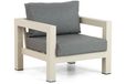 Lifestyle Garden Furniture Lifestyle Luca lounge tuinstoel