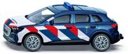SIKU politieauto Audi Q4 e-tron speelgoedauto Marechaussee