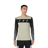 Fox Racing Flexair LS MTB-T-shirt voor heren