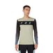 Fox Racing Flexair LS MTB-T-shirt voor heren