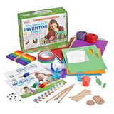 Learning Resources hand2mind De Ultieme Uitvinder Hulpmiddel 249-Stuk Kit