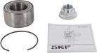 SKF VKBA 7558 Wheel bearing kit