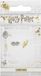 The Carat Shop Harry Potter Boucles d'oreilles Éclair & Lunettes Boucles d'oreilles
