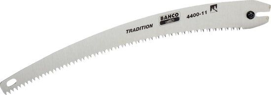 Bahco 4420-11 Snoeizaagblad voor 4211, 4212, 339, 340 en P34-37