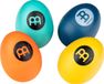 Meinl ES-SET-2 egg shaker set 4 stuks