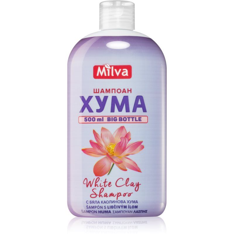 White Clay