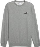 Puma ESS Small No. 1 Logo Crew TR Heren 3XL