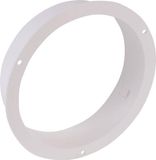 Wallair N35930 Supports de montage Blanc