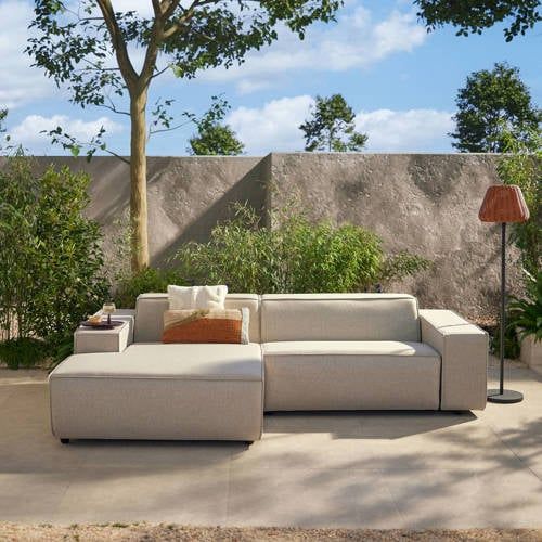 Studio LIVIT Studio LIVIT all weather loungebank Presso II Outdoor