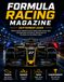 FORMULA RACING MAGAZINE SEPTEMBER 2026: Monza Speed, Madrid's Grand Debut, Baku Street Fight, Championship Showdown, Rising Stars & The Race for the 2026 Crown