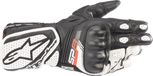 Alpinestars Stella SP-8 V3 Noir Blanc - Gant