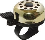 BELLL Sonnette de vélo Laiton Perfo 44mm