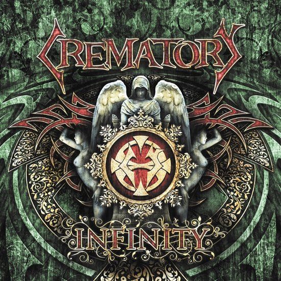 Infinity Crematory Infinity