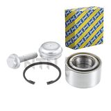 SNR R151.53 kit kogellagers