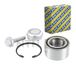 SNR R151.53 kit kogellagers