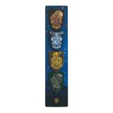 Marque-page Paperblanks Legends Of Hogwarts Bookmark By Paperblanks (harry Potter Collection)