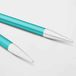 KnitPro Zing aiguilles à tricoter interchangeables 10cm 3.00mm - 8.00mm