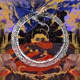 Coast2Coast Stone House On Fire - Neverending Cycle (LP)