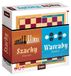 JAWA PL Gra: Échecs et Dames 00581