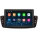 Awesafe Peugeot 107, Toyota Aygo, Citroën C1 (2005-2014) Autoradio met Linux, Bluetooth, Android Auto, CarPlay, Navigatie, FM-radio, 7 inch
