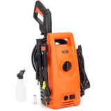 NAC Aukšto slėgio plovykla 1200W PWE120-LN