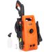 NAC Aukšto slėgio plovykla 1200W PWE120-LN