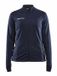Craft, trainingsjack, dames, navy