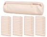 INNSPIRO stof, beige, klein, 50