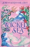 The Hodder & Stoughton Wicked Sea