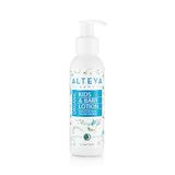 Alteya Organics Babylotion 110 ml – USDA Biologisch Gecertificeerd – Natuurlijke Verzorging voor de Gevoelige Babyhuid – Met Essentiële Oliën – Beschermt, Voedt en Hydrateert