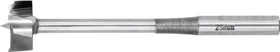 Rotec 3D-houtboor, Ø7 x 115 mm
