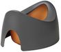 Teggi Graphite/Mustard Potje TI-001-163-166