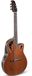Ovation CE44C-4A-G Celebrity MS Nylon électrique-acoustique guitare classique
