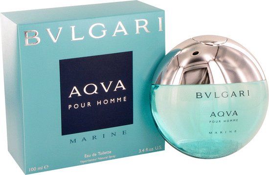 Bvlgari EDT / 100 ml / Unisex