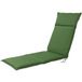 LIVARNO HOME Coussin pour chaise longue Houston (vert)