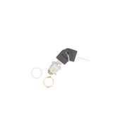 AXA Battery Lock Brooms 3 for Bosch Intube Batterie