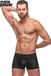 Male Power Short black Small