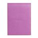 Rhodia Notepad cover + notepad N°12 schrijfblok & schrift 80 vel Lila