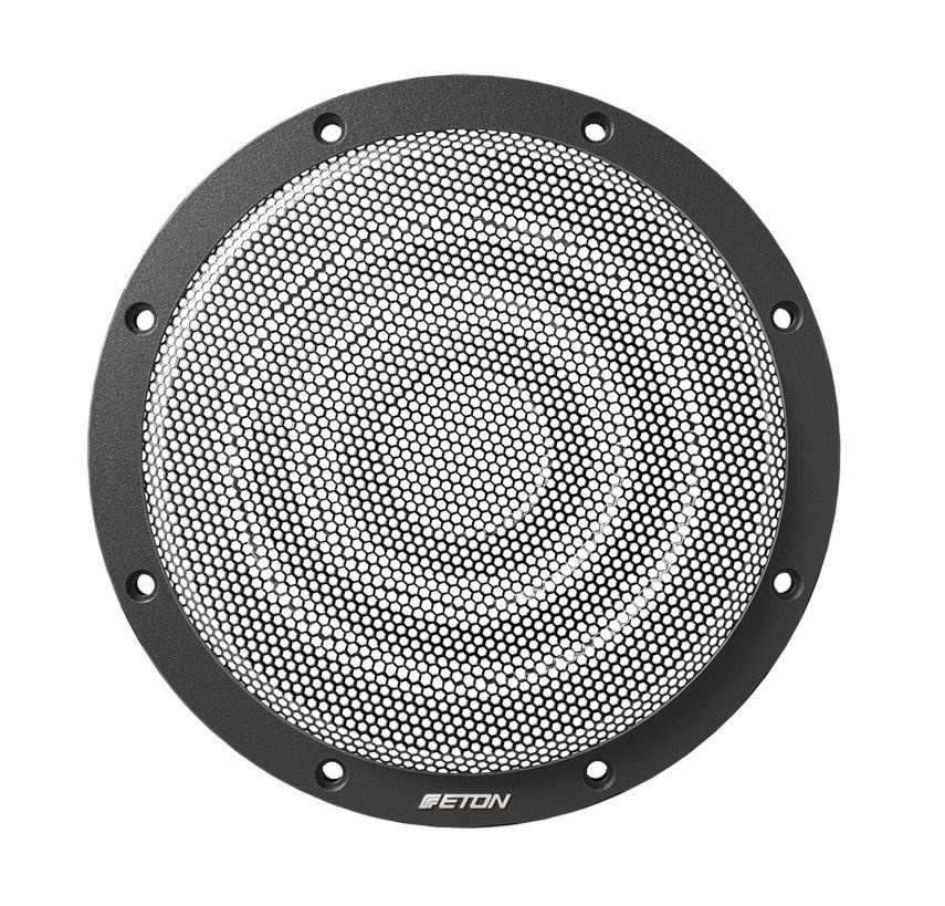 ETON ET-GR16HG - 16.5 cm - Speaker grill - Voor Onyx en Core