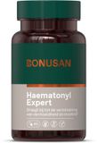 Bonusan Haematonyl Expert Capsules 60CP