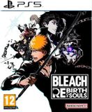 Bandai Namco Games BANDAI NAMCO ENTERTAINMENT Bleach: Rebirth of Souls Videogame voor PlayStation 5