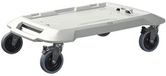 Bosch L-BOXX Roller Professional - Wit