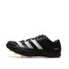 adidas Adizero Lj Chaussures de sport pour hommes, noir