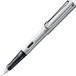Lamy Al-star White Silver Special Edition vulpen
