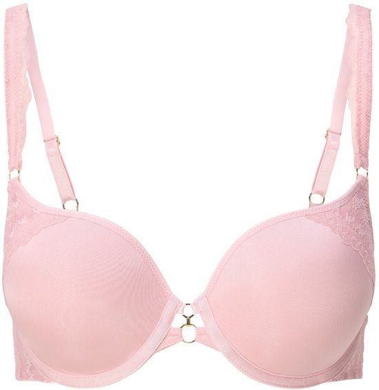 LingaDore Uni-fit BH 75C Roze