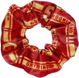The Carat Shop Harry Potter Gryffindor Scrunchie Rood Goud