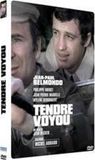 Tendre Voyou DVD Jean-Paul Belmondo Jean Becker Frans Dolby digital 2.0 1966